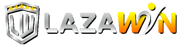 Logo LAZAWIN – Sarapan di BrunchersFest Main Santai Game Online Terbaik